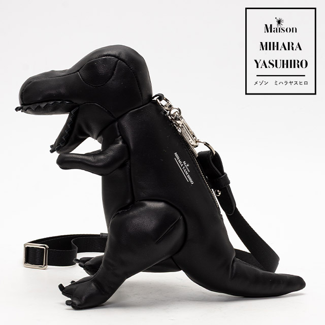 MAISON MIHARA YASUHIRO ミハラヤスヒロ ショルダーバッグ