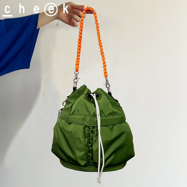 cheek トートバッグ レディース メンズ 大きめ ブランド 軽い 大容量