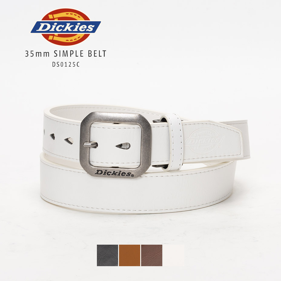 Dickies（ディッキーズ） ベルト メンズ レディース おしゃれ