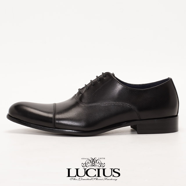 LUCIUS(ルシウス) ビジネスシューズ メンズ 本革 革靴 ブランド LUCIUS(ルシウス) ビジネスシューズ メンズ 本革 革靴 ブランド