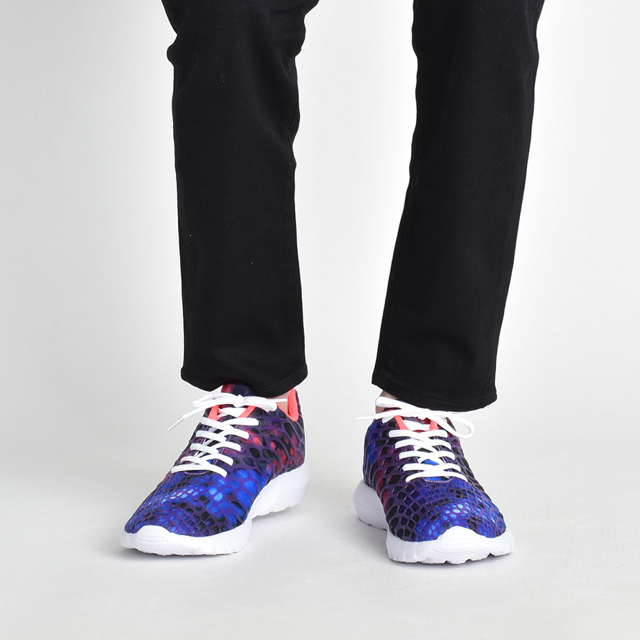 SVEC スニーカー 黒 メンズ 安い ウォーキングシューズ ランニング