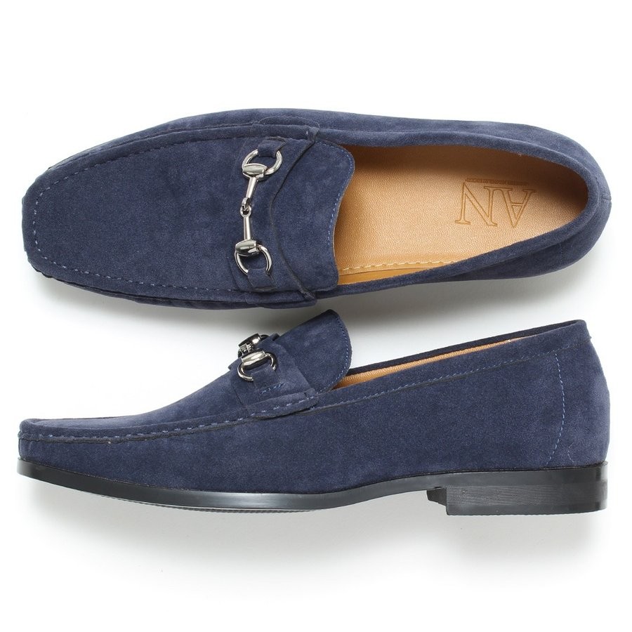 ローファー メンズ 合成革靴 スエード スリッポン ウォーキングシューズ 紳士 おしゃれ Apt357 5 ビジネスシューズ メンズ靴のsvec 通販 Yahoo ショッピング