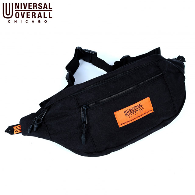 UNIVERSAL OVERALL（ユニバーサルオーバーオール） ウエストバッグ