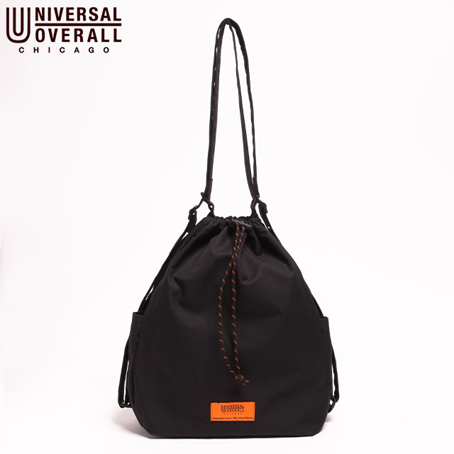 UNIVERSAL OVERALL（ユニバーサルオーバーオール） ショルダーバッグ