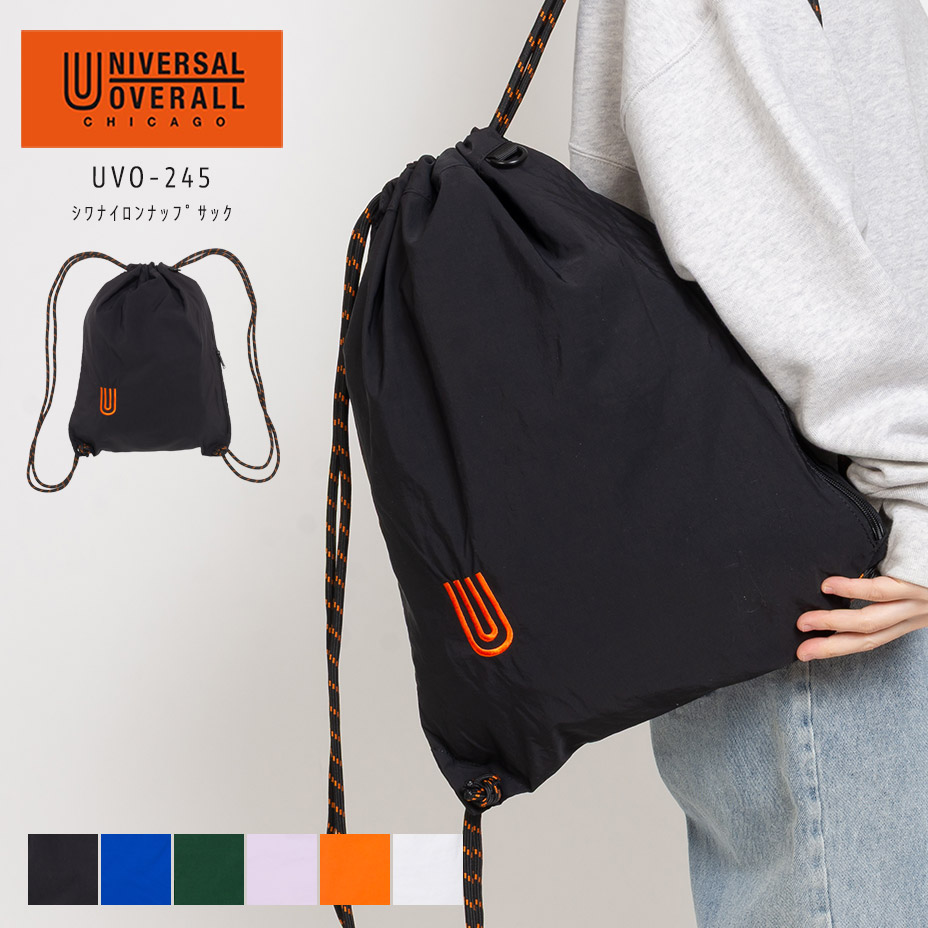 UNIVERSAL OVERALL（ユニバーサルオーバーオール） バッグ