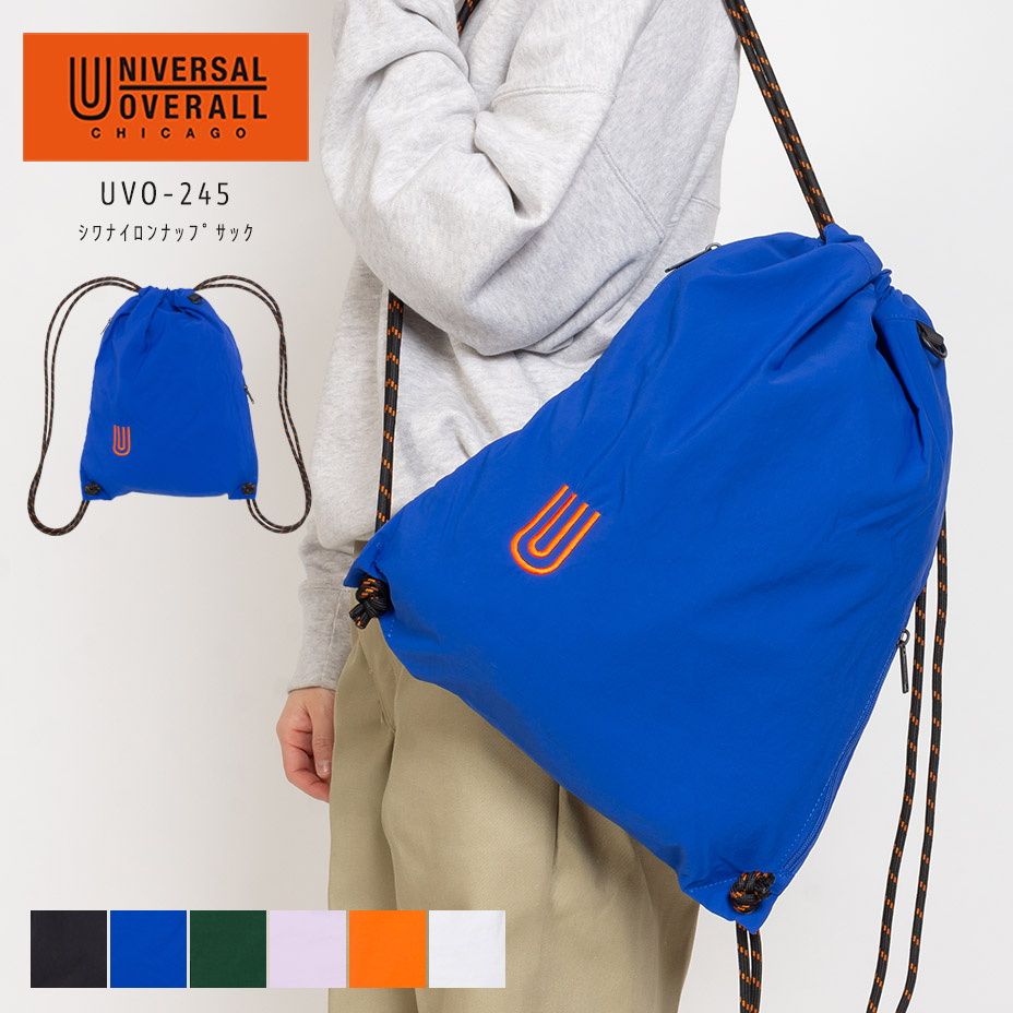 UNIVERSAL OVERALL（ユニバーサルオーバーオール） バッグ