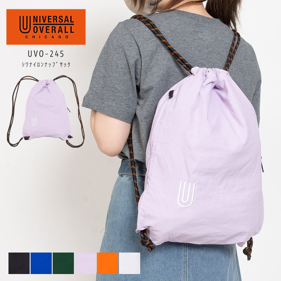 UNIVERSAL OVERALL（ユニバーサルオーバーオール） バッグ