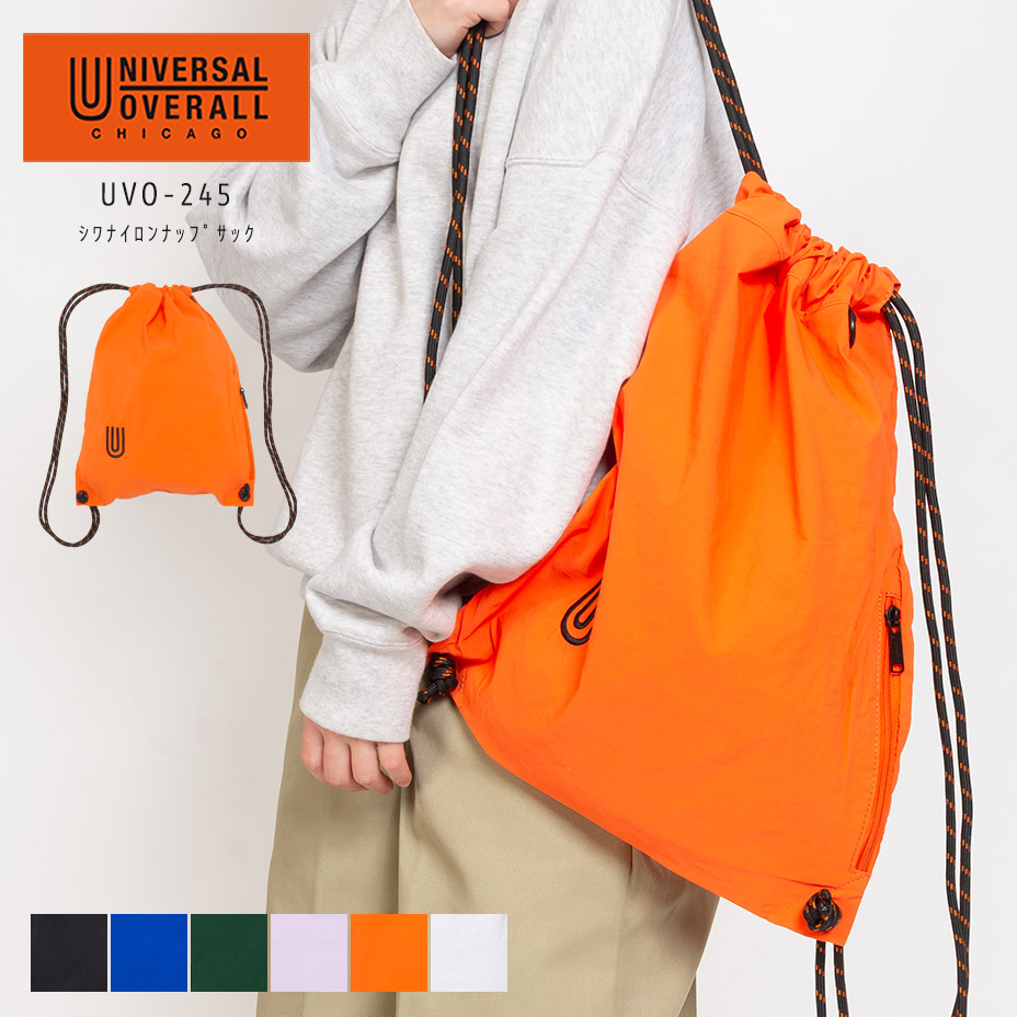 UNIVERSAL OVERALL（ユニバーサルオーバーオール） バッグ
