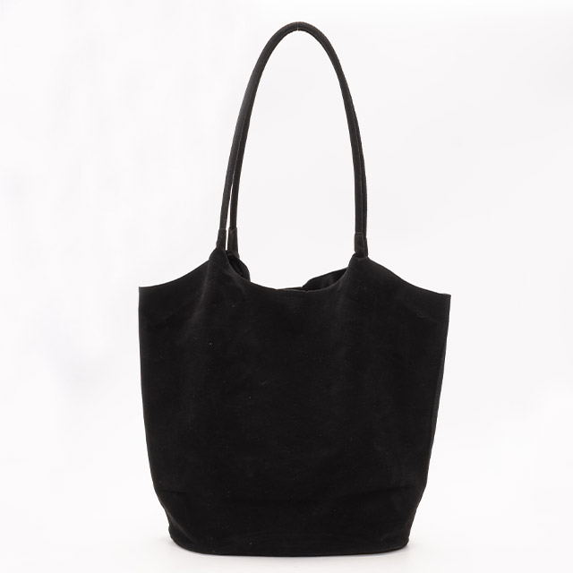 ブラック スエード トートバッグ 楽天市場】【土屋鞄公式】スエードトート : 土屋鞄製造所（楽天市場店）