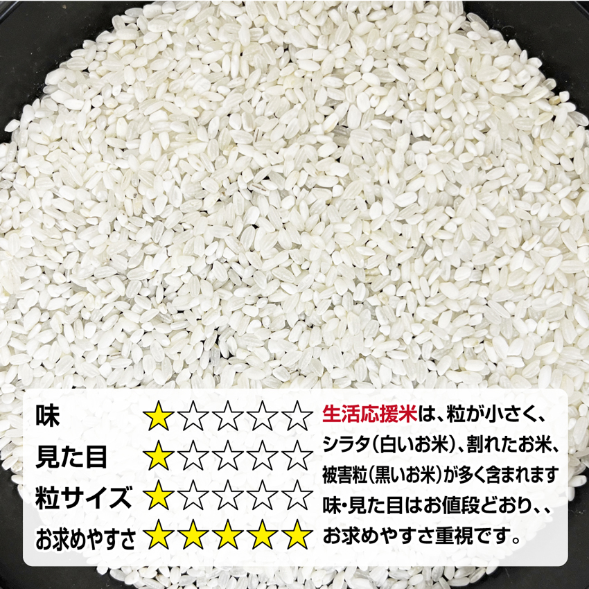 新米　ブレンド米　生活応援米 20kg (10kg×2袋) 無洗米 無洗米 美膳 20kg(10kg×2袋) 業務用 国内産100%ブレンド米｜美食道楽