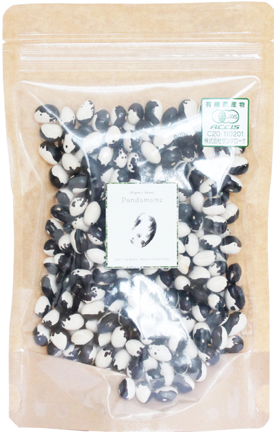 業務用　パンダ豆　25kg 業務用 パンダ豆 25kg