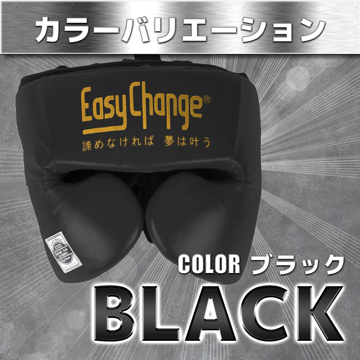 EasyChange（イージーチェンジ） ☆在庫処分セール☆ボクシング
