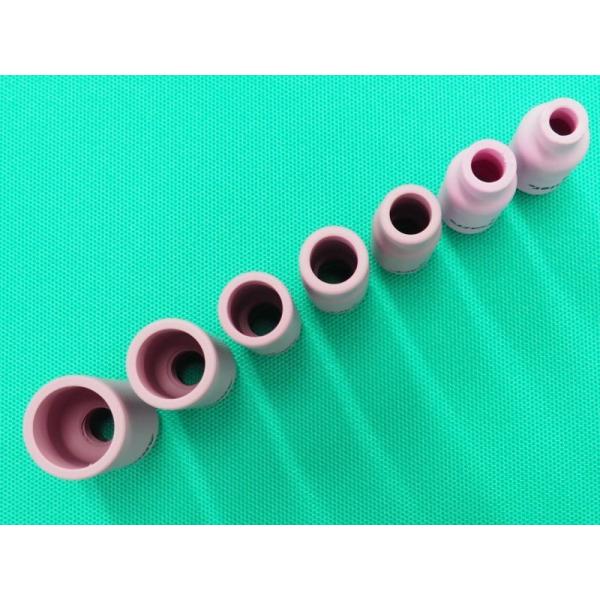 【即日発送/平日14時迄】アルミナノズル NO.12 内径19mm / 10N44 ウェルドクラフト/ラメール(LA MER) : 溶接用品 ...