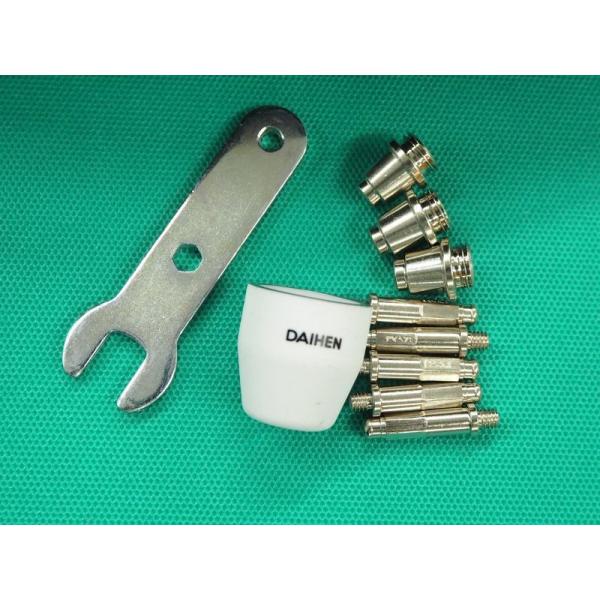 ダイヘン CT-0302形 エアープラズマ切断トーチ【市川行徳店】【店頭