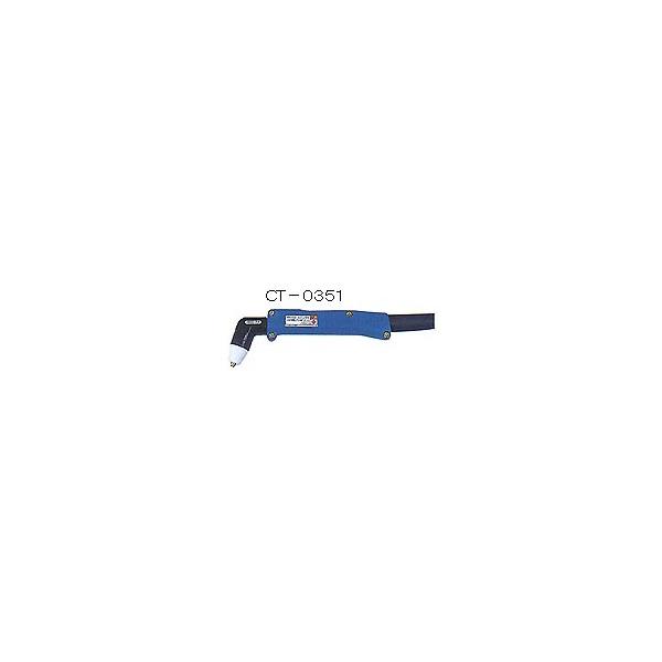 ダイヘン 【35A/10m】M-3500(CII) 用 エアープラズマ切断トーチ ダイヘン 【35A/10m】M-3500(CII) 用 エアープラズマ切断トーチ