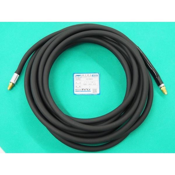 ダイヘン（DAIHEN） 【200A/8M】TIGトーチ用 パワーケーブル H979K00