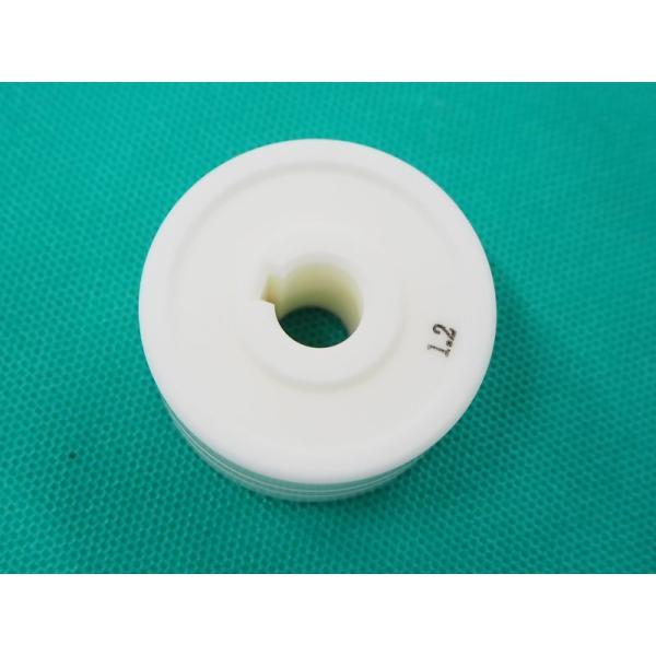 ダイヘン（DAIHEN） ダイナオートミニ180BC用 送給ローラー 0.9-1.2