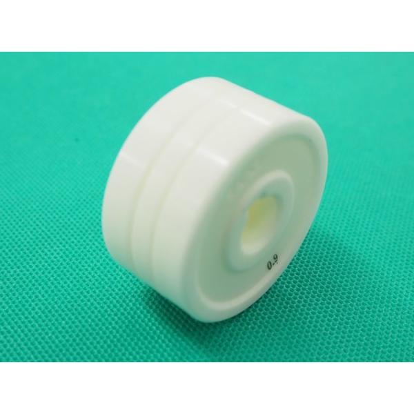 ダイヘン（DAIHEN） ダイナオートミニ180BC用 送給ローラー 0.9-1.2