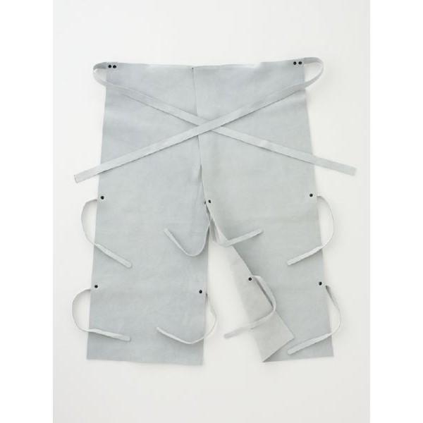 フリーサイズ】牛床革腰下ローハイド 804 柏田製作所 : 溶接用品プロ