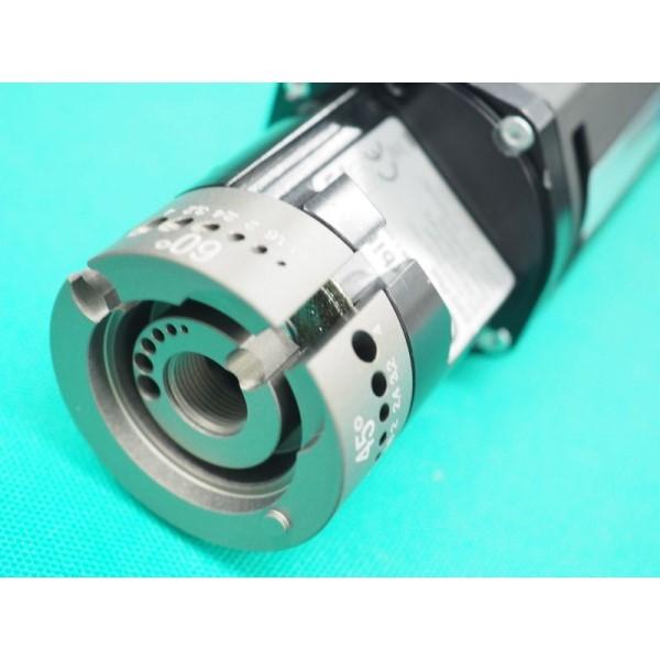 タングステン・グラインダー 本体 (電極研磨機) ESG Plus ウェルド