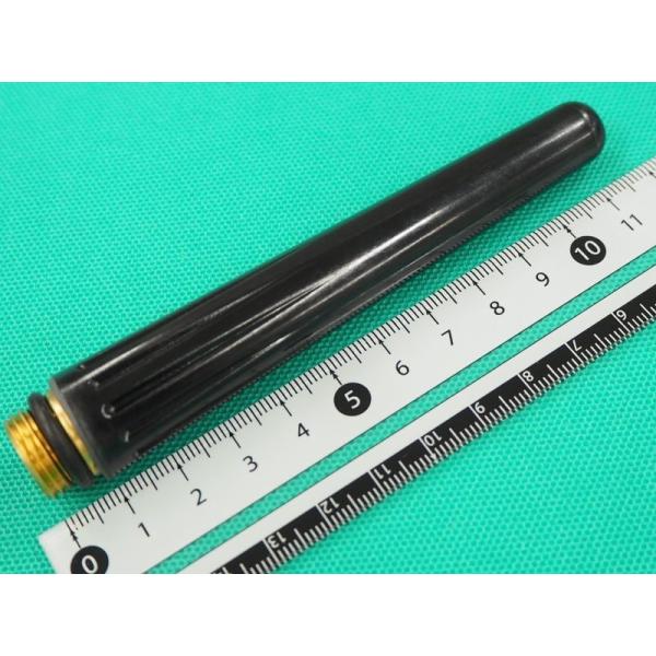 ダイヘン（DAIHEN） TIGトーチ トーチキャップ(L) Oリング付 H77C00