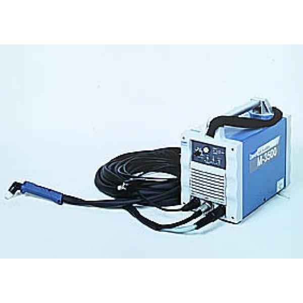 ダイヘン（DAIHEN） エアープラズマ切断機 M-3500 DAIHEN : 溶接用品
