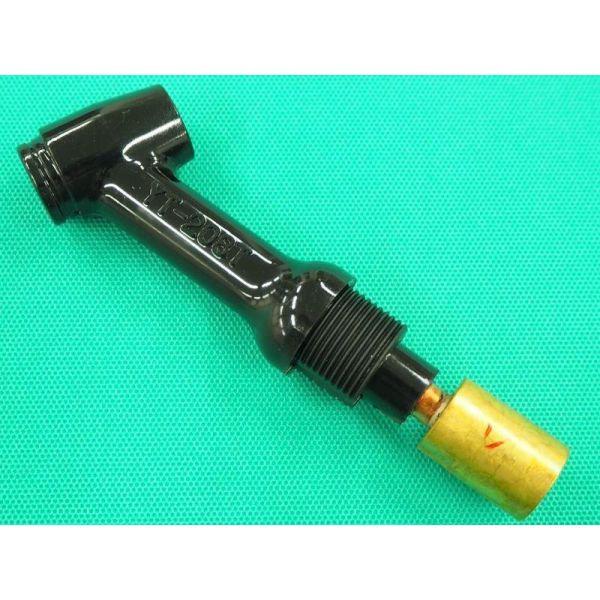 トーチ類 NIPLUX YT-30TSW2用ジョイント(トーチ側) TJU30109 TIGトーチ