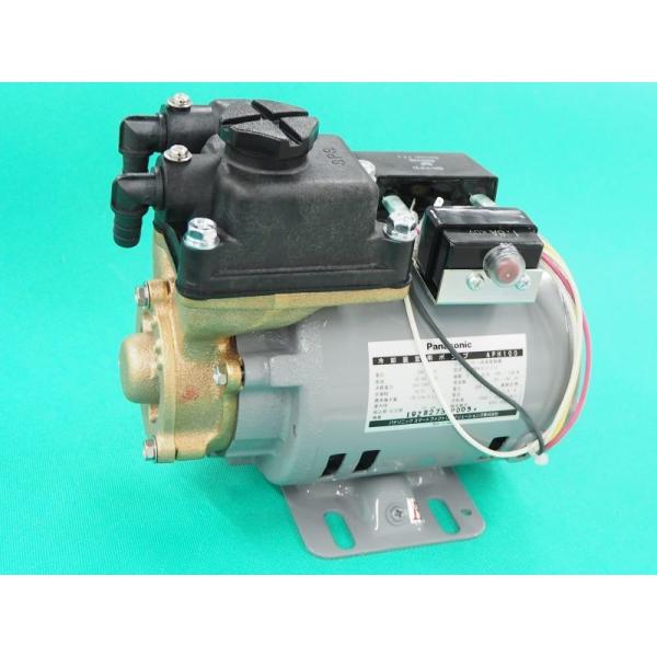 ��p�����u�p�|���v���[�^�[ APH100 �p�i�\�j�b�N(Panasonic)