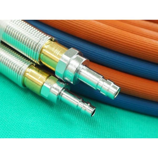 即日発送/平日14時迄】G&Wマイルドホース+チヨコック付 CS-20M 20m