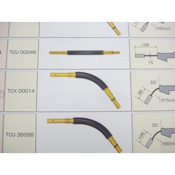 CO2�g�[�`�{�f�B YT-35CS 350A�p / TCX00014 �p�i�\�j�b�N(Panasonic)
