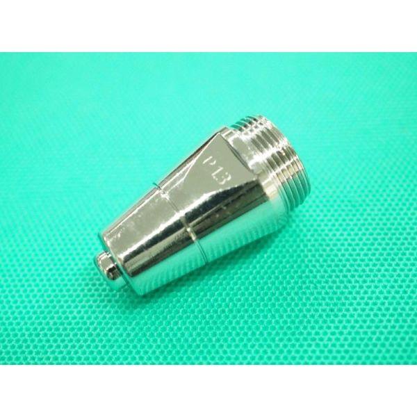 保管未使用 パナソニック ロングチップ1.3 TET01311 10個入×3箱 純正パーツ Panasonic 札幌市 白石区 東札幌 5営業日以内に出荷】パナソニック プラズマロングチップ1.3（M1.3）L36