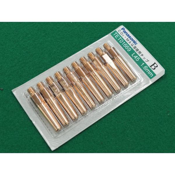 ���ϔM�� B�`�b�v 1.6mm(45L) 10�� / TET01669 �p�i�\�j�b�N(Panasonic) ���[�J�[�����i