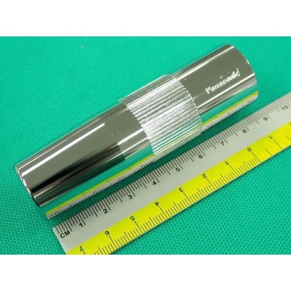 Panasonic（パナソニック） MIG空冷ノズル 300・400A用 小口径タイプ