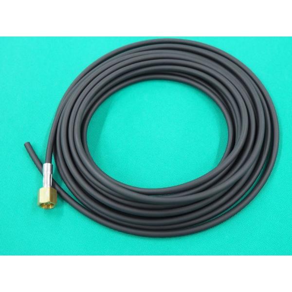 ���⎮TIG�g�[�`�p�K�X�z�[�X 200-300A�p 4M / TWG30121 �p�i�\�j�b�N(Panasonic) ���[�J�[�����i