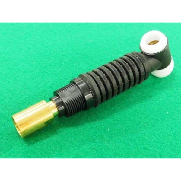 トーチボディ　200A TIG トーチボディ200A用水冷式 WP-20F 1本 : TOAN ヤフー
