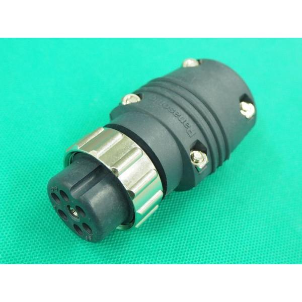 CO2�n�ڋ@����P�[�u���p ���^���R���Z���g / MT25A7P �p�i�\�j�b�N(Panasonic)