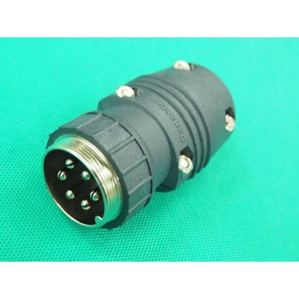 CO2�n�ڋ@����P�[�u���p ���^���R���Z���g / MT25C6 �p�i�\�j�b�N(Panasonic)
