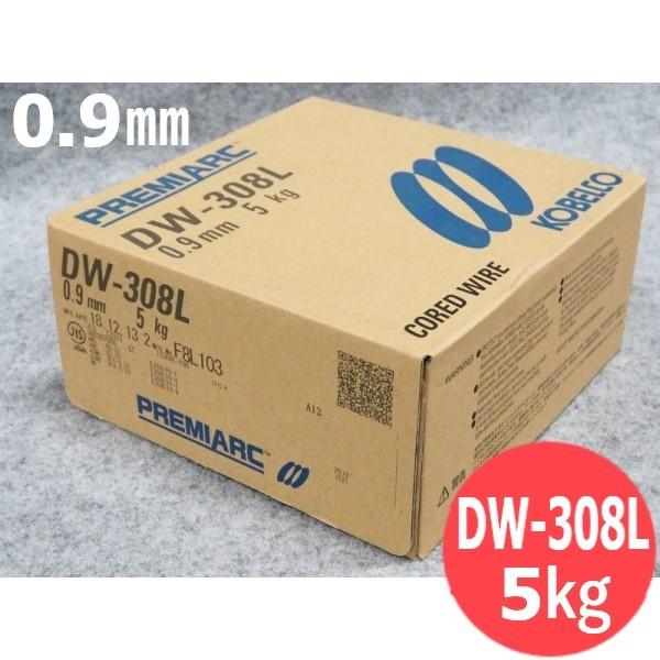 y/14zXeX|(}Oޗ) DW-308L 0.9mm 5kg KOBELCO _ː|