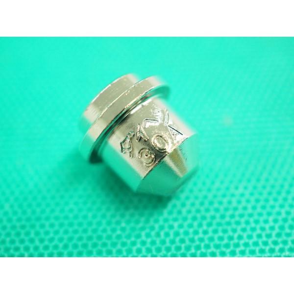 ダイヘン（DAIHEN） スーパープラズマ切断機 D-8000用 チップ H767F03 