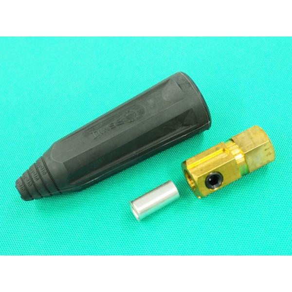 ダイヘン（DAIHEN） ケーブルソケット DINSE 大メス 4734-024