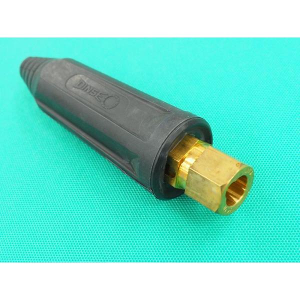 ダイヘン（DAIHEN） ケーブルソケット DINSE 大メス 4734-024