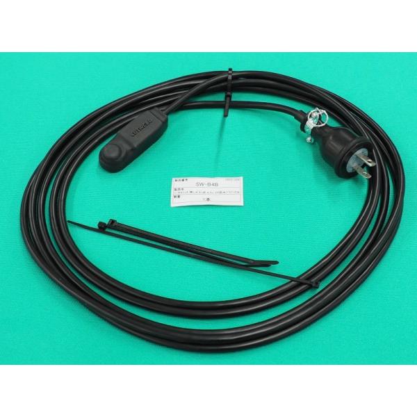 �����{�^���� �����p�g�[�`�X�C�b�`�P�[�u��  4.3M �h���v���O2P�t �E�F���h�N���t�g SW-B4B �E�F���h�N���t�g/�����[��(LA MER)