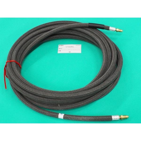 PU-701部品 ウォータータンク(冷却水循環装置)ジョイントニップル 100
