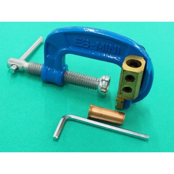 溶接工具 2号溶接器Z（アセチレン用）火口付属なし 日酸TANAKA - 溶接用品