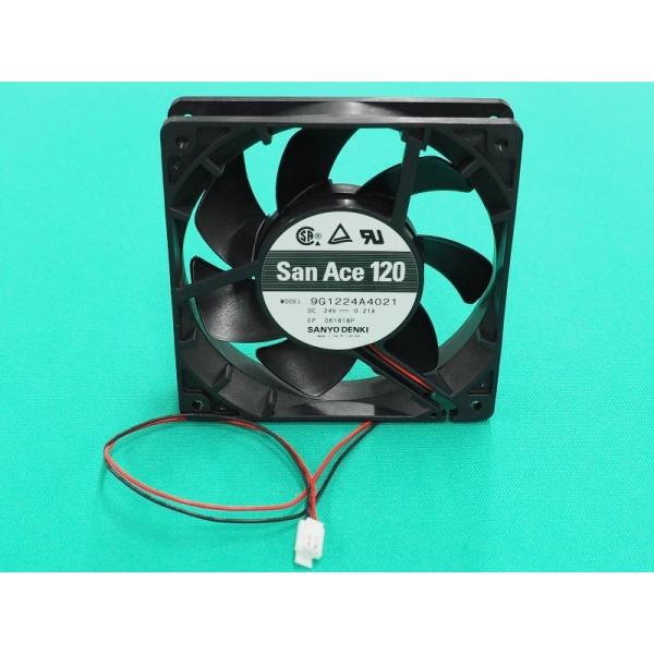 マイト工業 ネオライト140用 冷却ファン メーカー純正品 : 溶接用品