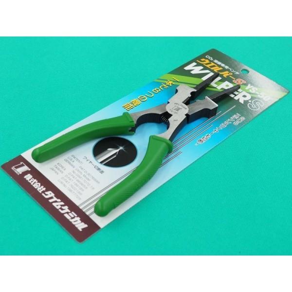 【即日発送/平日14時迄】溶接用ペンチ ウエル...の詳細画像1