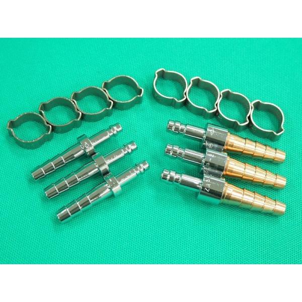 アポロ ガスハイG103 ポータブルガス3方向分配器 小池酸素工業 : 溶接