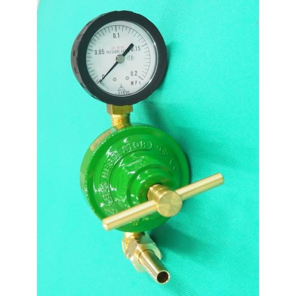千代田精機（CHIYODA SEIKI） 【即日発送/平日14時迄】LPGボンべ用