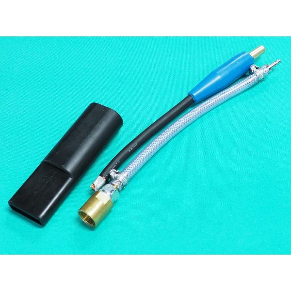 小型加熱器 HT-01AC 火口2本付 酸素・アセチレン用 阪口製作所 : 溶接