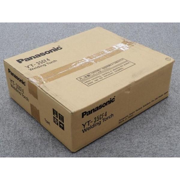 Panasonic（パナソニック） 【350A/6m】CO2/MAG用フレキシブルトーチ